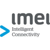 Imei's Logo