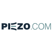 Piezo.com's Logo