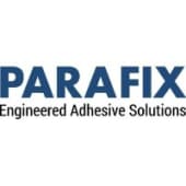 Parafix Tapes & Conversions's Logo