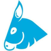 Fuel Donkey's Logo