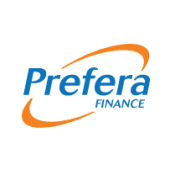 Prefera Finance's Logo