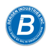 Bergen Industries's Logo