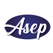 ASEP Medical's Logo