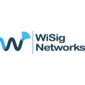 WiSig Networks's Logo