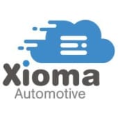 Xioma Automotive's Logo