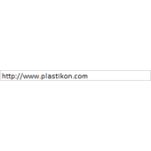 Plastikon Industries, Ltd.'s Logo