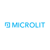 Microlit's Logo