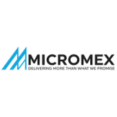 Micromex's Logo