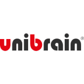 Unibrain's Logo