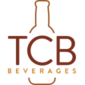 TCB Beverages's Logo