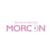 Morcon's Logo