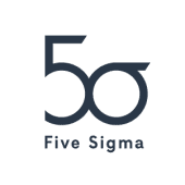 Five Sigma's Logo