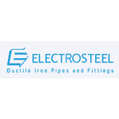 Electrosteel's Logo