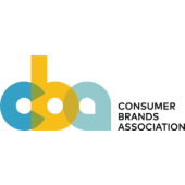 Consumer Brands Association's Logo