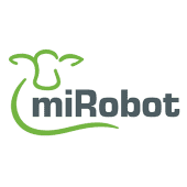 miRobot's Logo