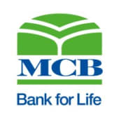 MCB Bank Ltd's Logo