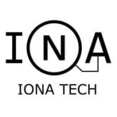 IONA Tech's Logo