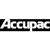 Accupac's Logo