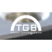 TGB Group's Logo