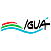 Iguá Saneamento's Logo