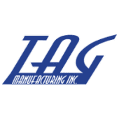 TAG Manufacturing's Logo