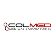 Colmed Medical Laboratories's Logo