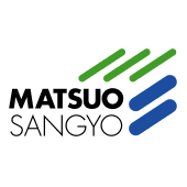 Matsuo Sangyo's Logo