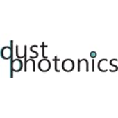 DustPhotonics's Logo