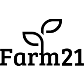 Farm21's Logo