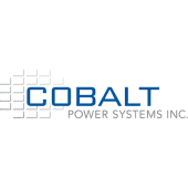 Cobalt Power Systems's Logo