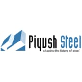 PIYUSH STEEL's Logo