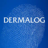 DERMALOG's Logo