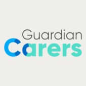 Guardian Carers's Logo