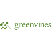 Greenvines's Logo