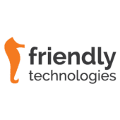 Friendly Technologies's Logo