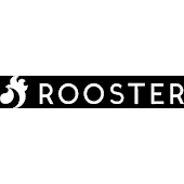 Rooster's Logo