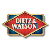 Dietz and Watson's Logo