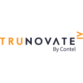 Turnovate's Logo