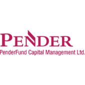 PenderFund Capital Management's Logo