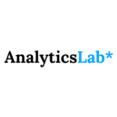 Analytics Lab*'s Logo