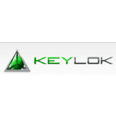 Keylok's Logo