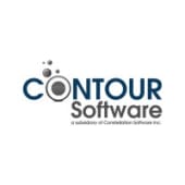 Contour Software's Logo