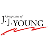 Companies of J.J. Young's Logo