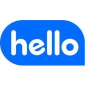 Hello Customer's Logo