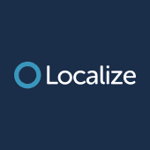 Localize's Logo