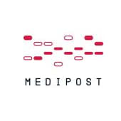 Medipost's Logo