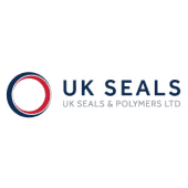 UK Seals and Polymers's Logo