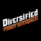 Diversified Product Development's Logo