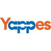 Yappes's Logo