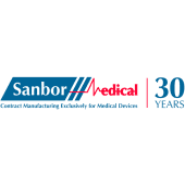 Sanbor Medical's Logo